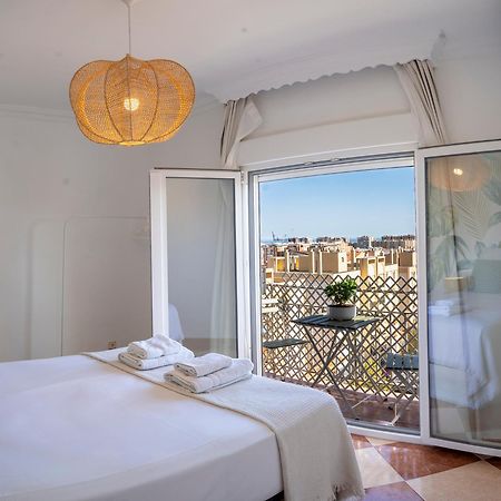 Апартаменты Malaga Center Flat Hospitality Экстерьер фото